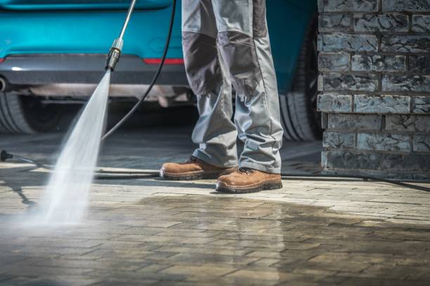 Best Patio and Deck Pressure Washing  in Northfield, OH
