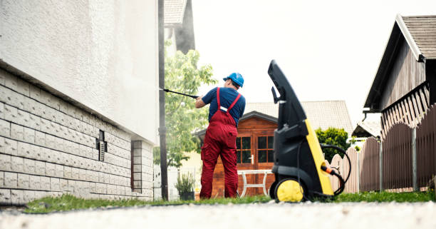 Professional Pressure Washing Services in Northfield, OH